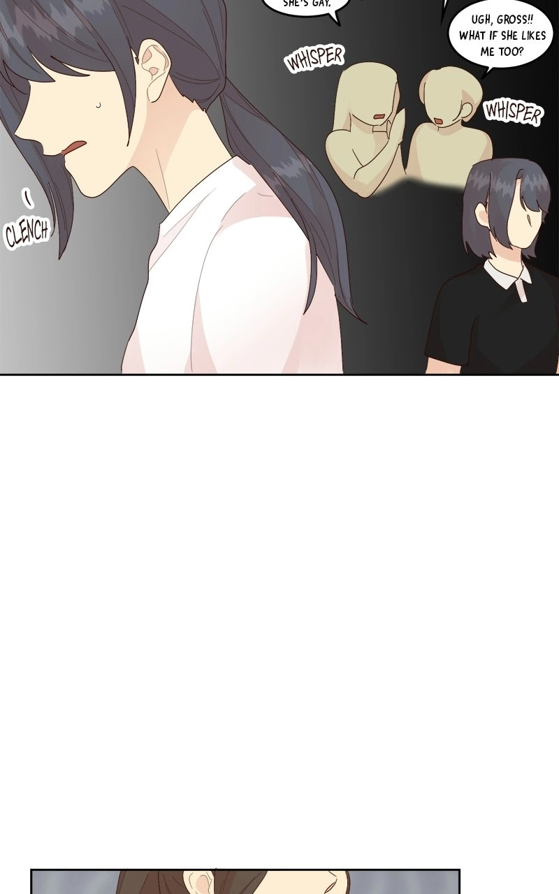 The Grim Reaper Is My Guardian Chapter 44 238 3b17ff648cf5