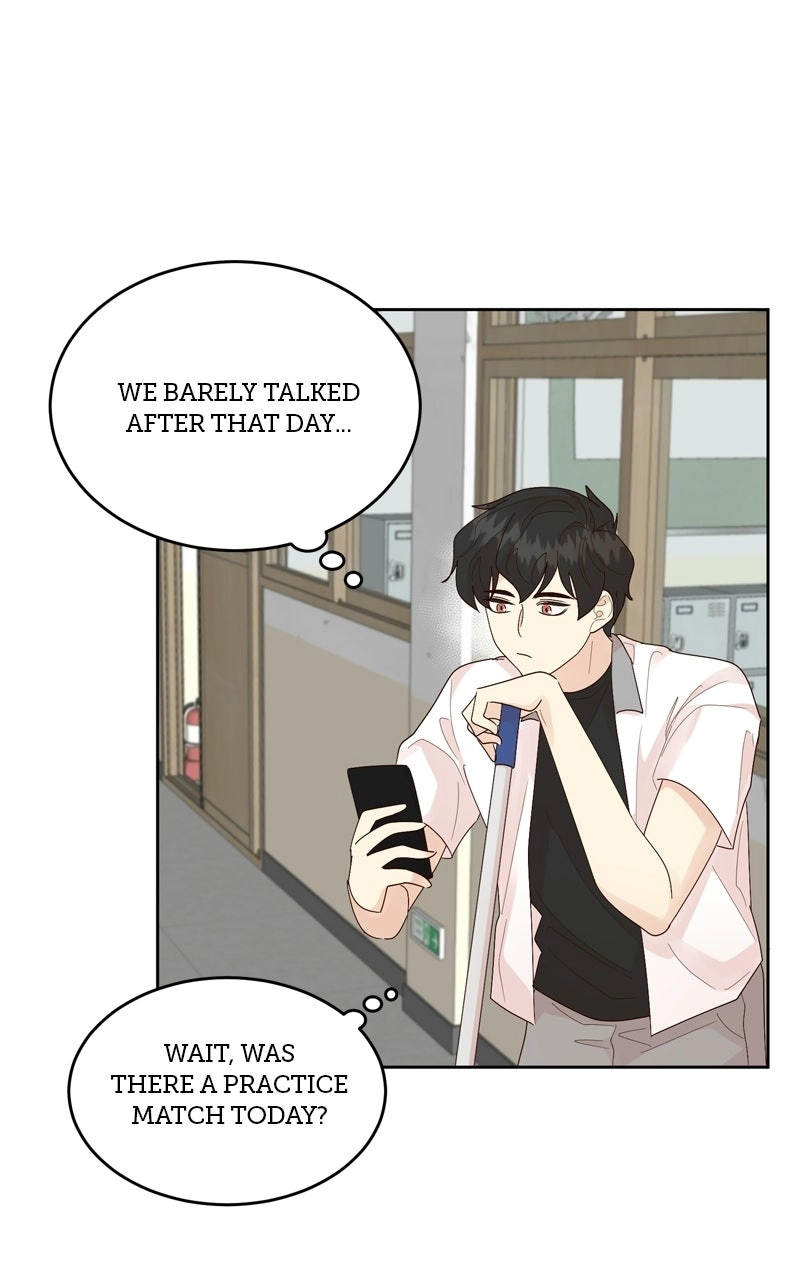 The Grim Reaper Is My Guardian Chapter 44 249 497803d238ad