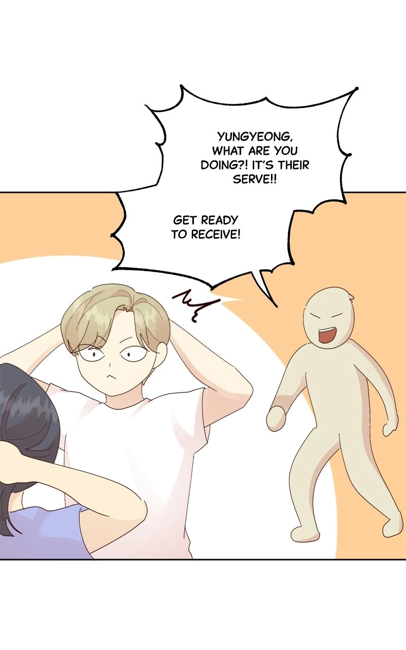 The Grim Reaper Is My Guardian Chapter 44 218 8f23367c7f31