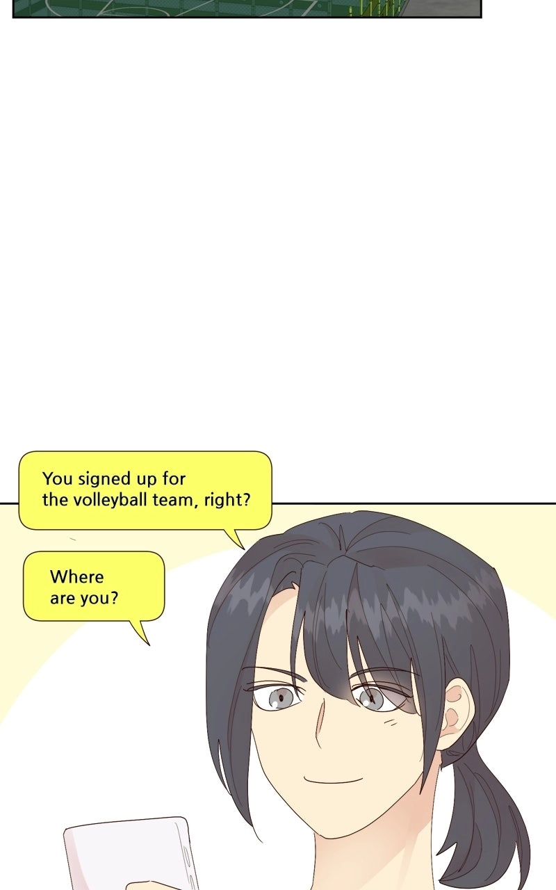 The Grim Reaper Is My Guardian Chapter 44 230 dd205b068050