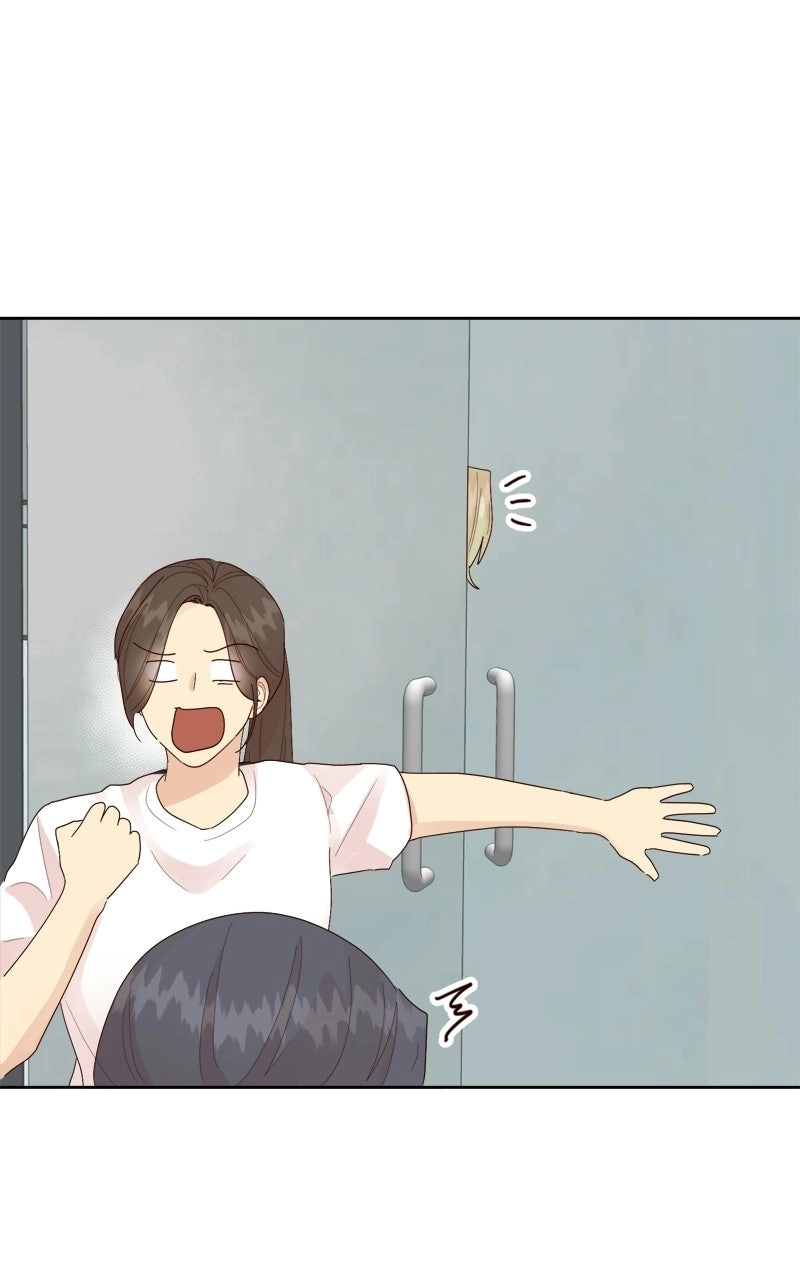 The Grim Reaper Is My Guardian Chapter 44 242 e02e0cb9ca70