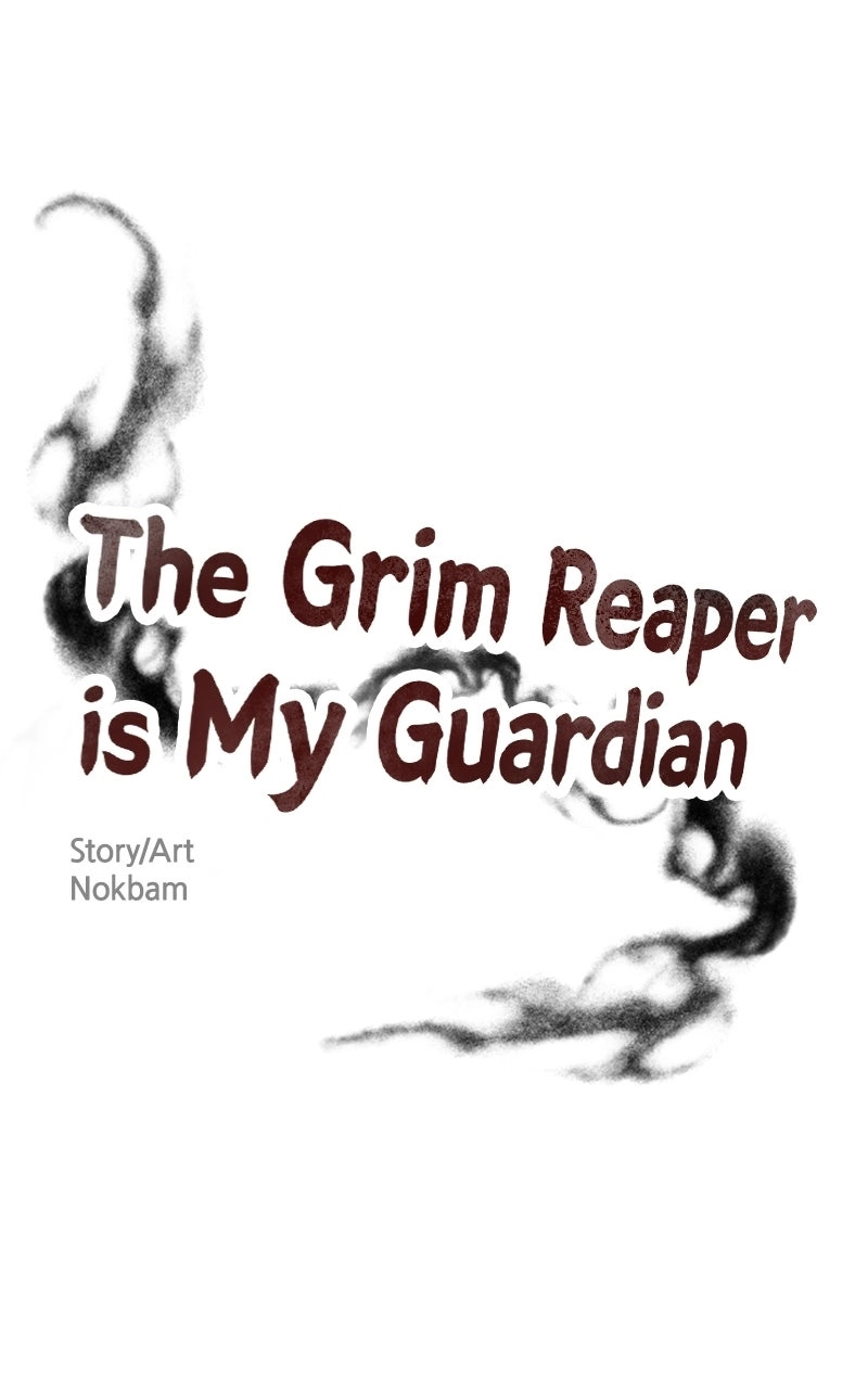 The Grim Reaper Is My Guardian Chapter 44 214 e13467807993