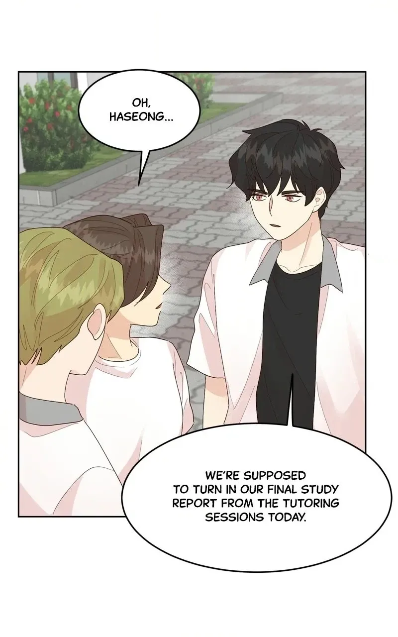 The Grim Reaper Is My Guardian Chapter 44 263 e72e58ed9021
