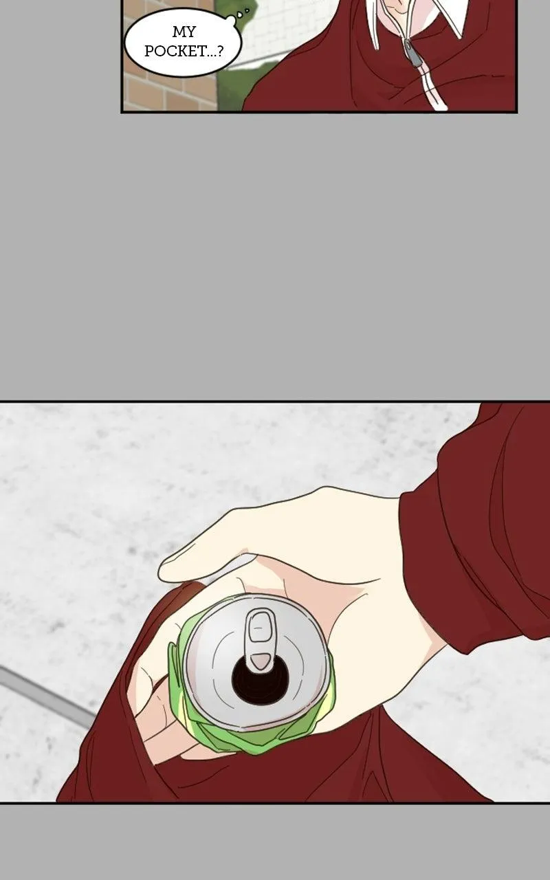 The Grim Reaper Is My Guardian Chapter 49 254 0e8799914bb1