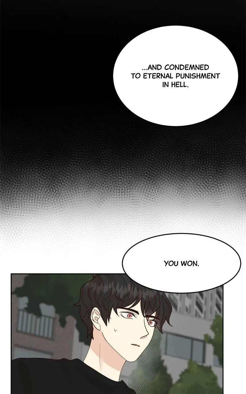 The Grim Reaper Is My Guardian Chapter 49 274 11ddc34272f8