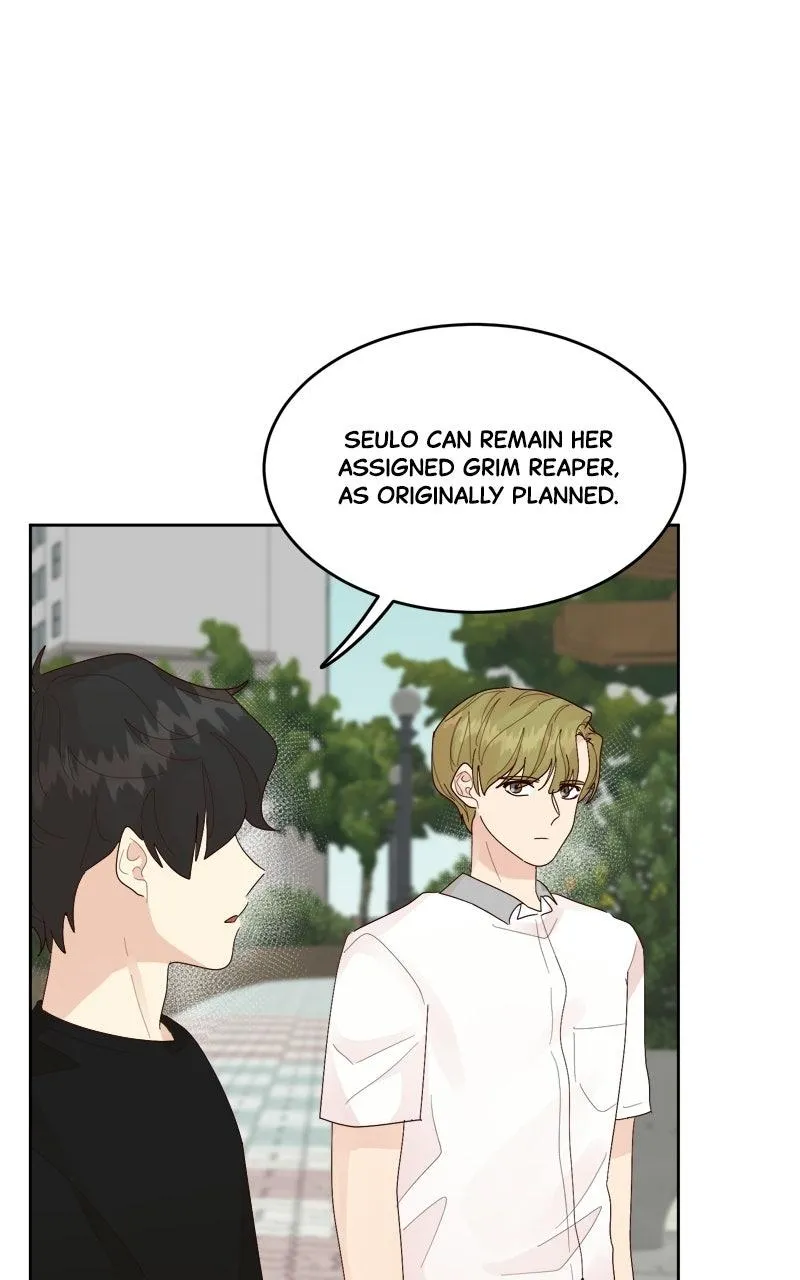 The Grim Reaper Is My Guardian Chapter 49 301 33f61022fa9e