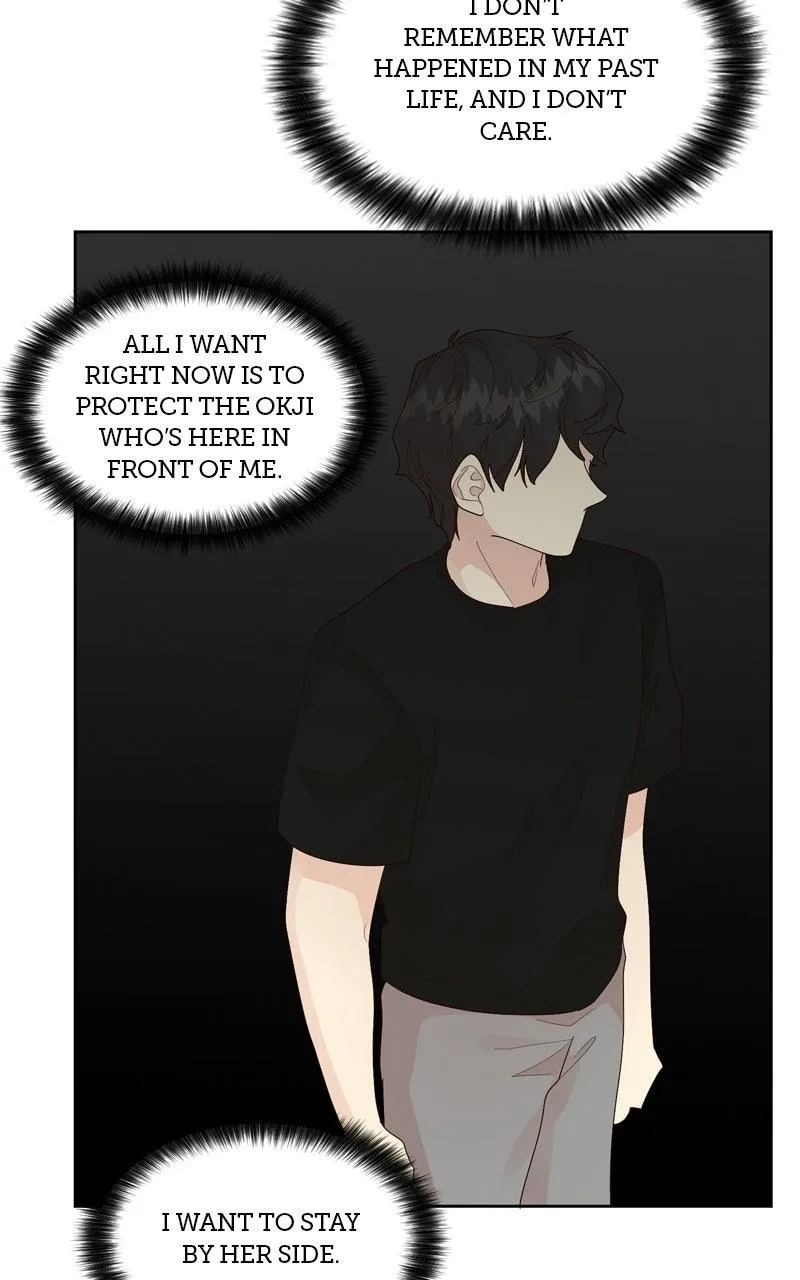 The Grim Reaper Is My Guardian Chapter 49 277 4c44d60b6963