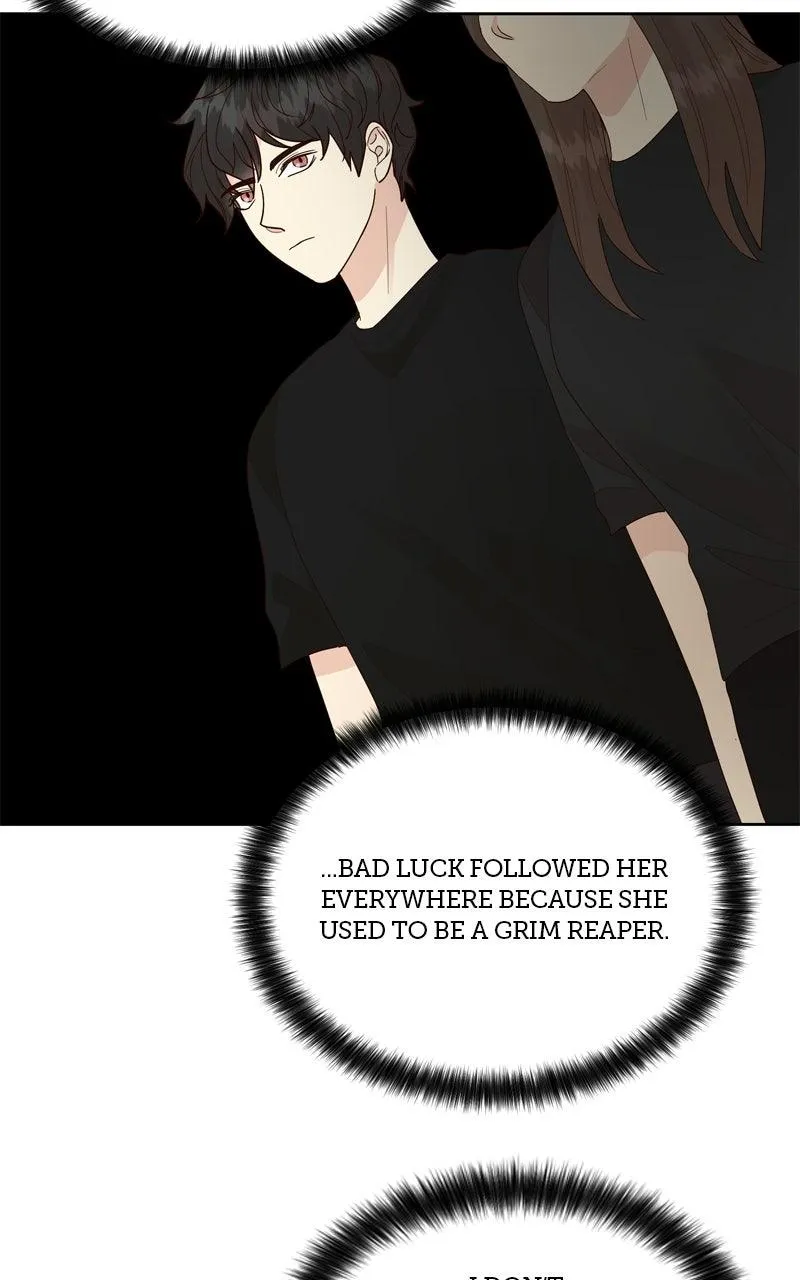 The Grim Reaper Is My Guardian Chapter 49 276 6b27fc5e7ddb