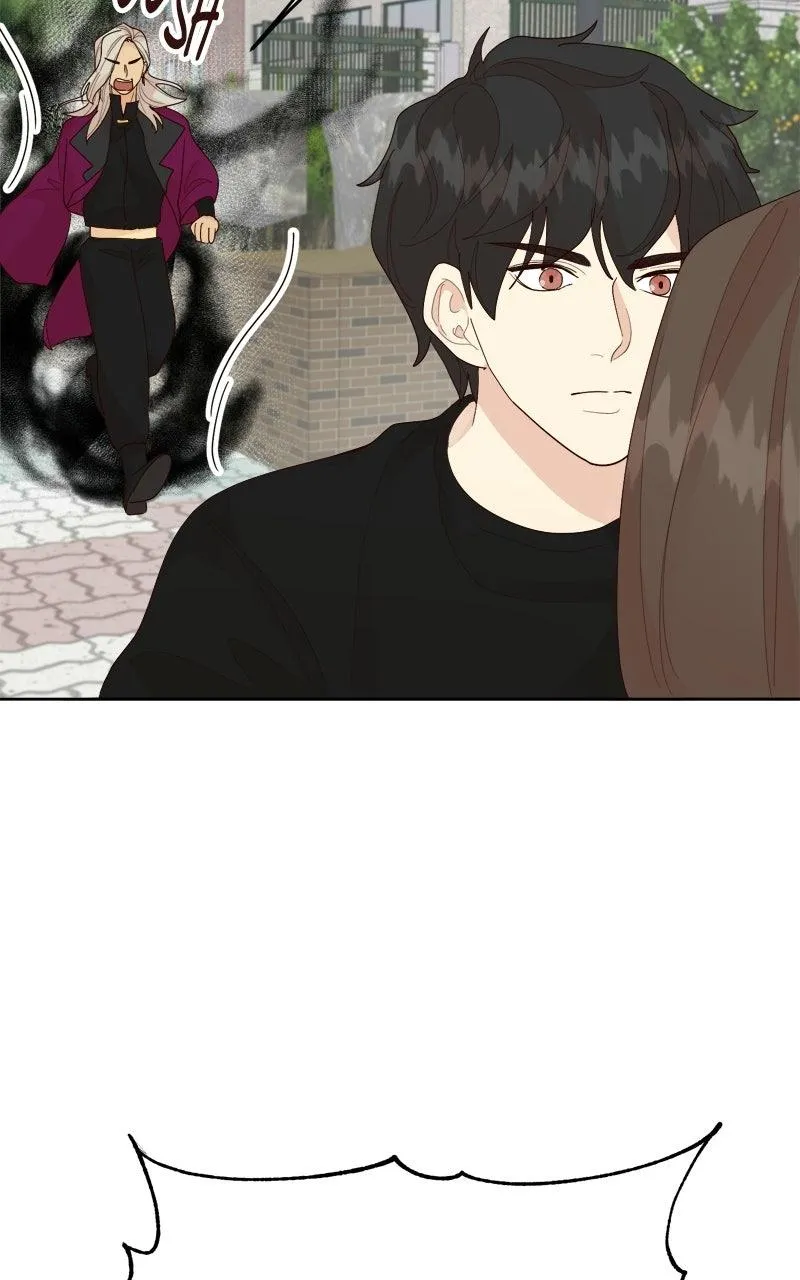 The Grim Reaper Is My Guardian Chapter 49 238 75c664c5d47b