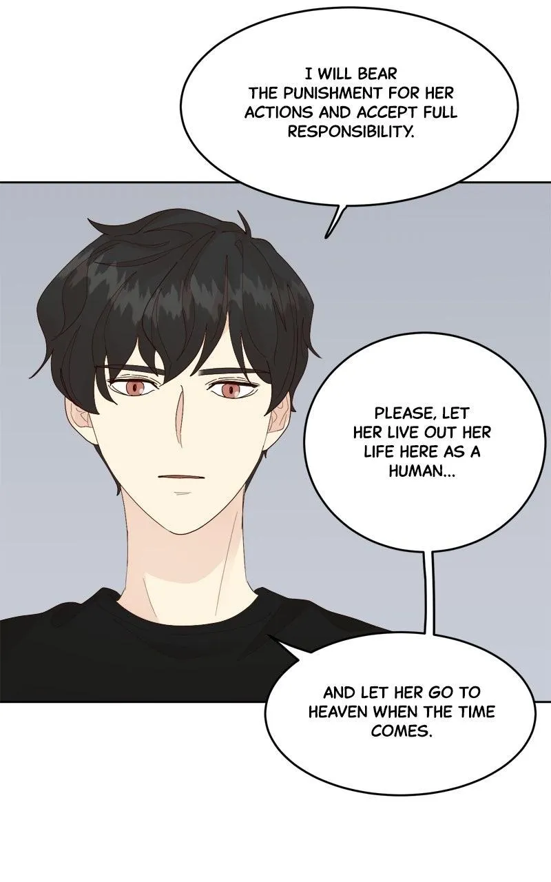 The Grim Reaper Is My Guardian Chapter 49 300 7e21b9830982