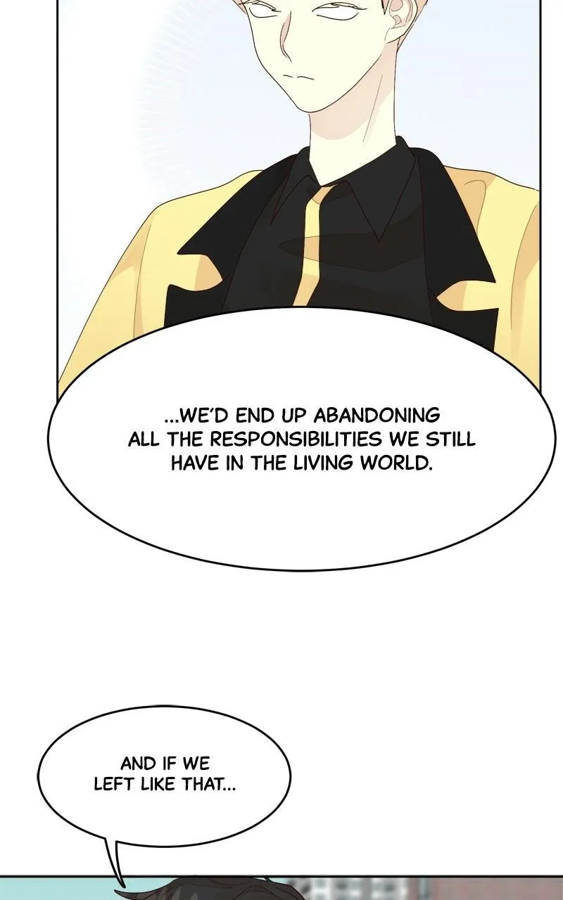 The Grim Reaper Is My Guardian Chapter 49 298 856788d810f4