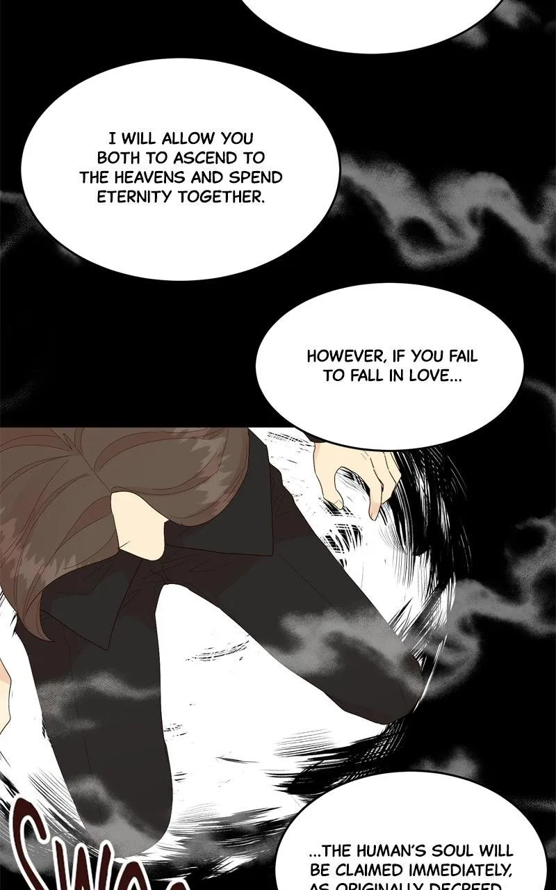 The Grim Reaper Is My Guardian Chapter 49 272 91ebb13e490d
