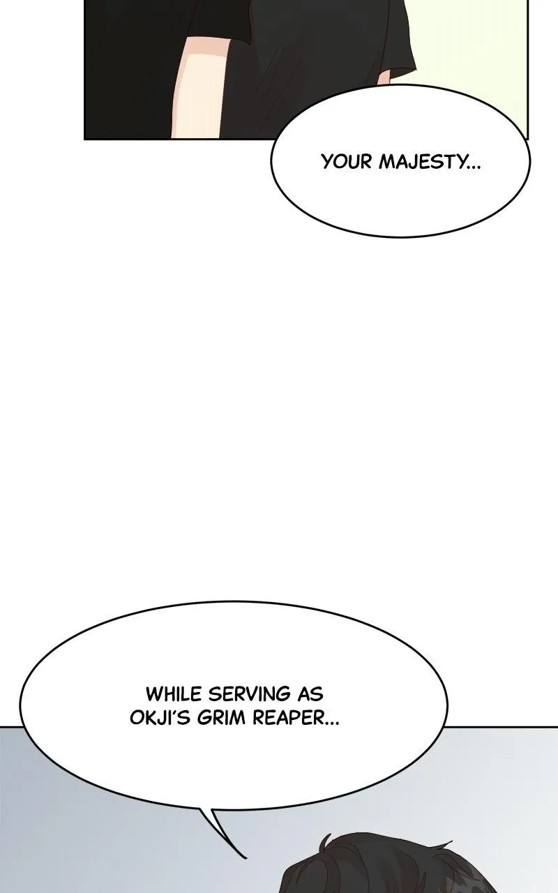 The Grim Reaper Is My Guardian Chapter 49 294 9e76a31487bd