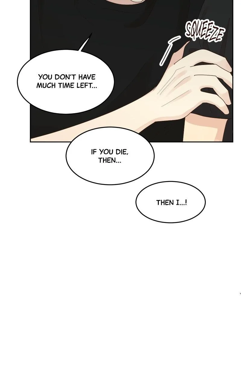The Grim Reaper Is My Guardian Chapter 49 242 a6b896b59309