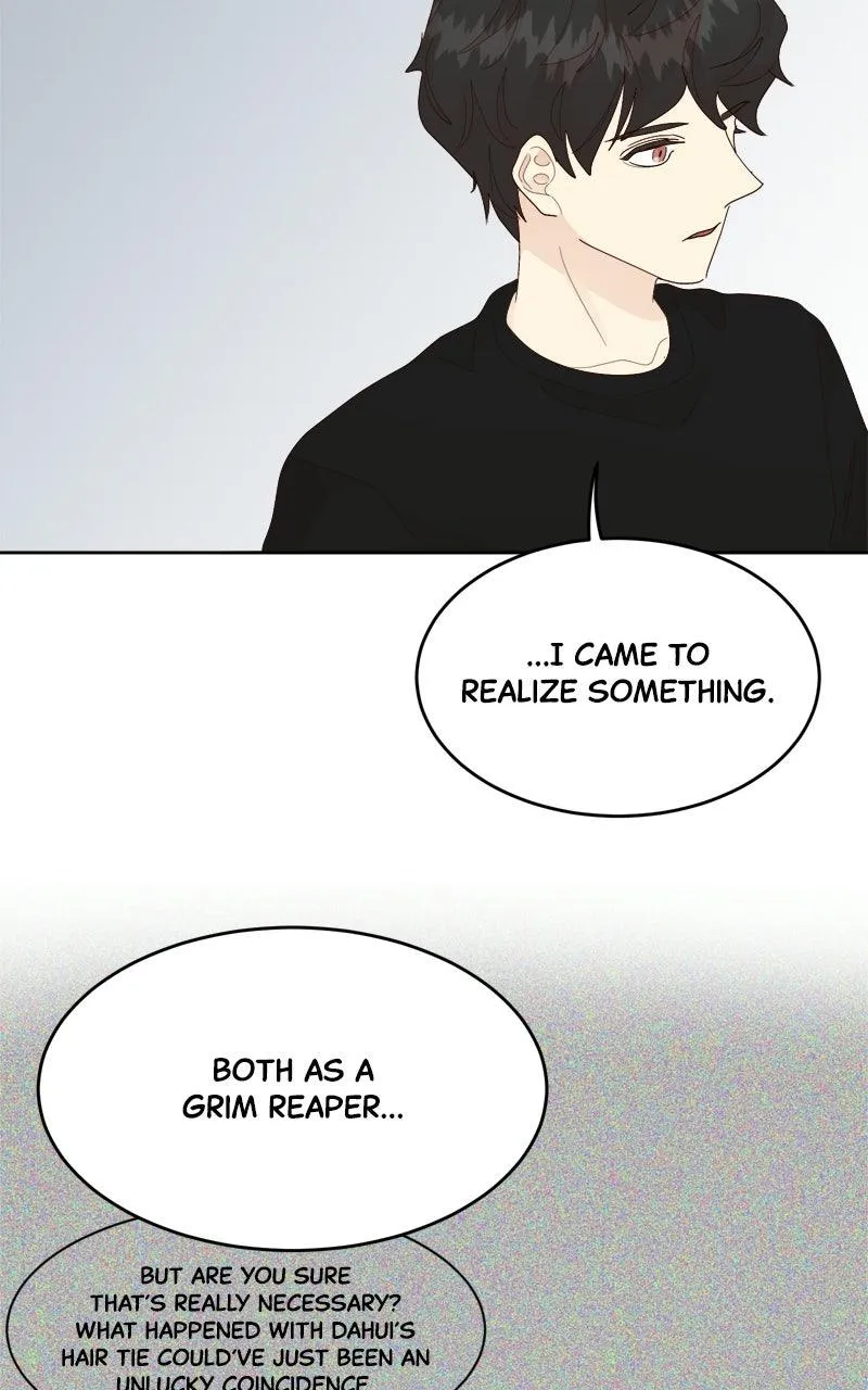 The Grim Reaper Is My Guardian Chapter 49 295 b45f1dc13649