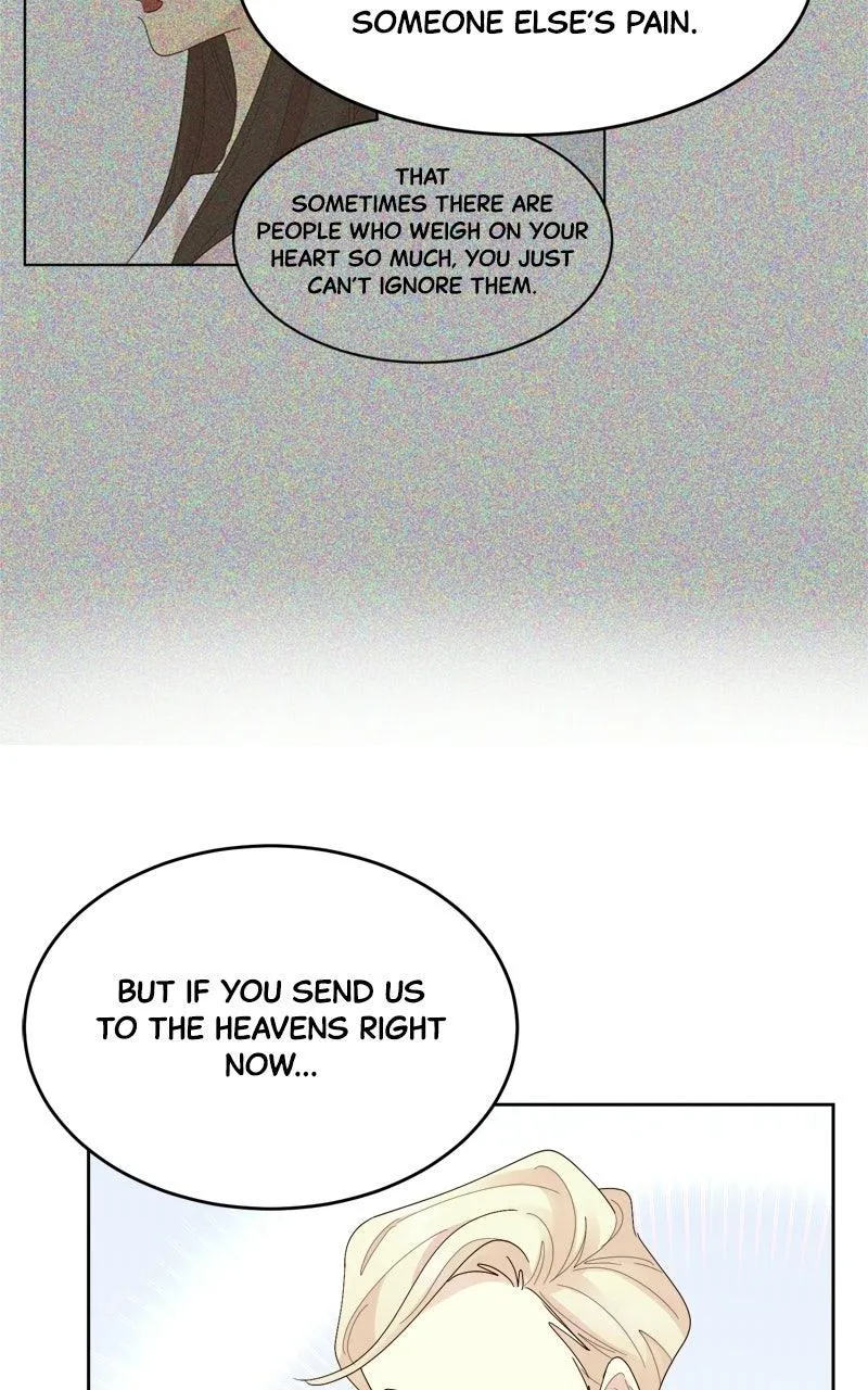 The Grim Reaper Is My Guardian Chapter 49 297 bfe72e066637