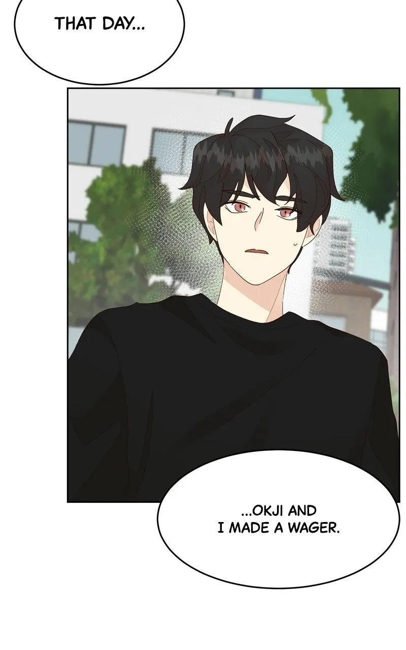 The Grim Reaper Is My Guardian Chapter 49 268 d2b705b115b7
