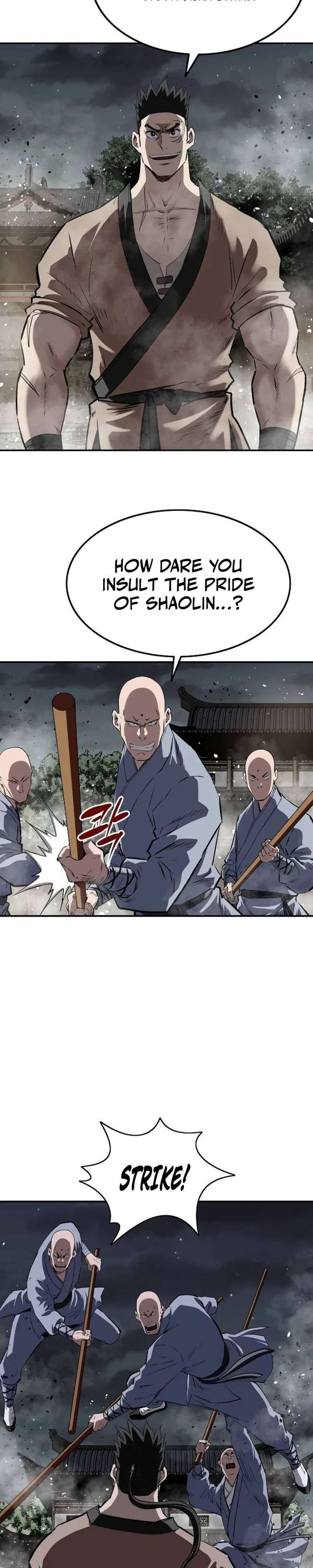The Supreme Demon Swordmaster Chapter 28 139 ch 28 10
