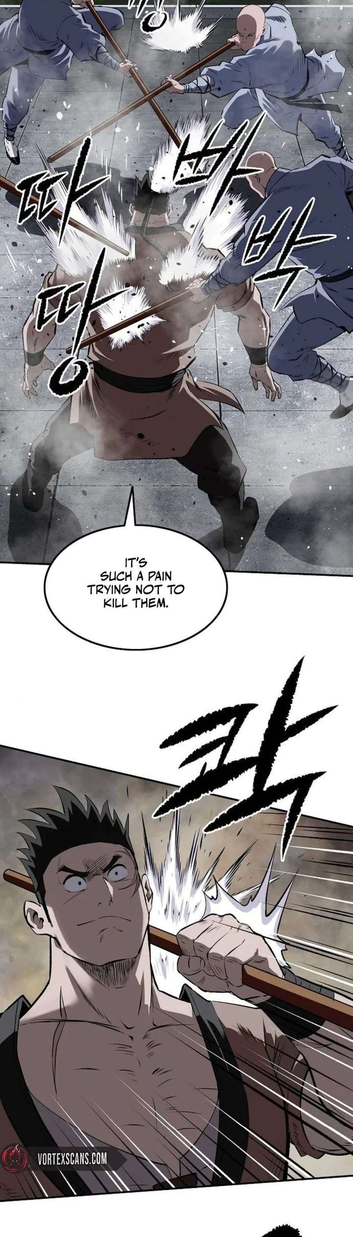 The Supreme Demon Swordmaster Chapter 28 141 ch 28 12