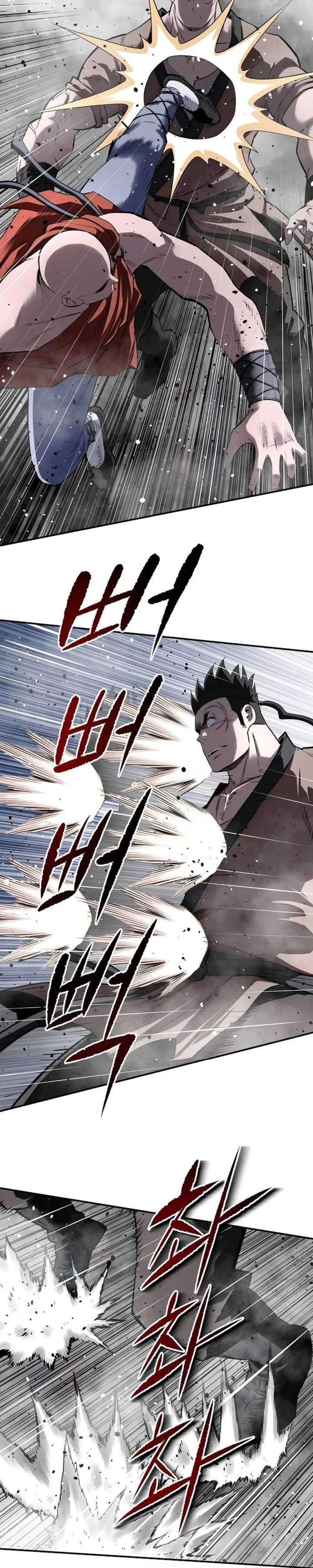 The Supreme Demon Swordmaster Chapter 28 143 ch 28 14