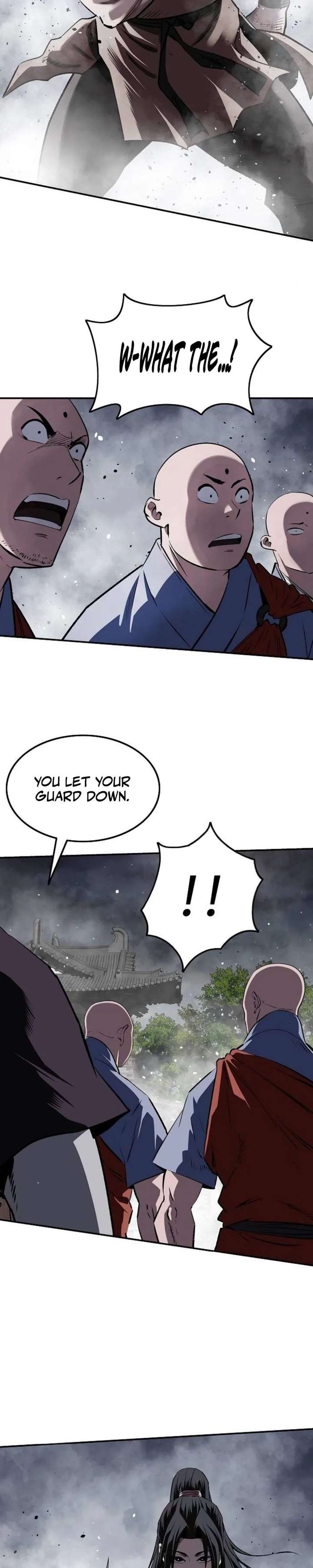 The Supreme Demon Swordmaster Chapter 28 147 ch 28 18