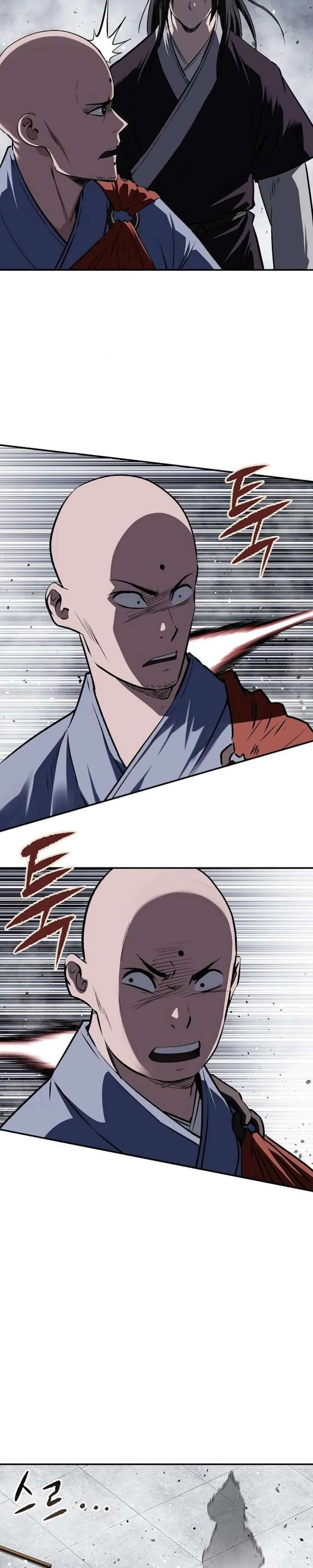 The Supreme Demon Swordmaster Chapter 28 148 ch 28 19