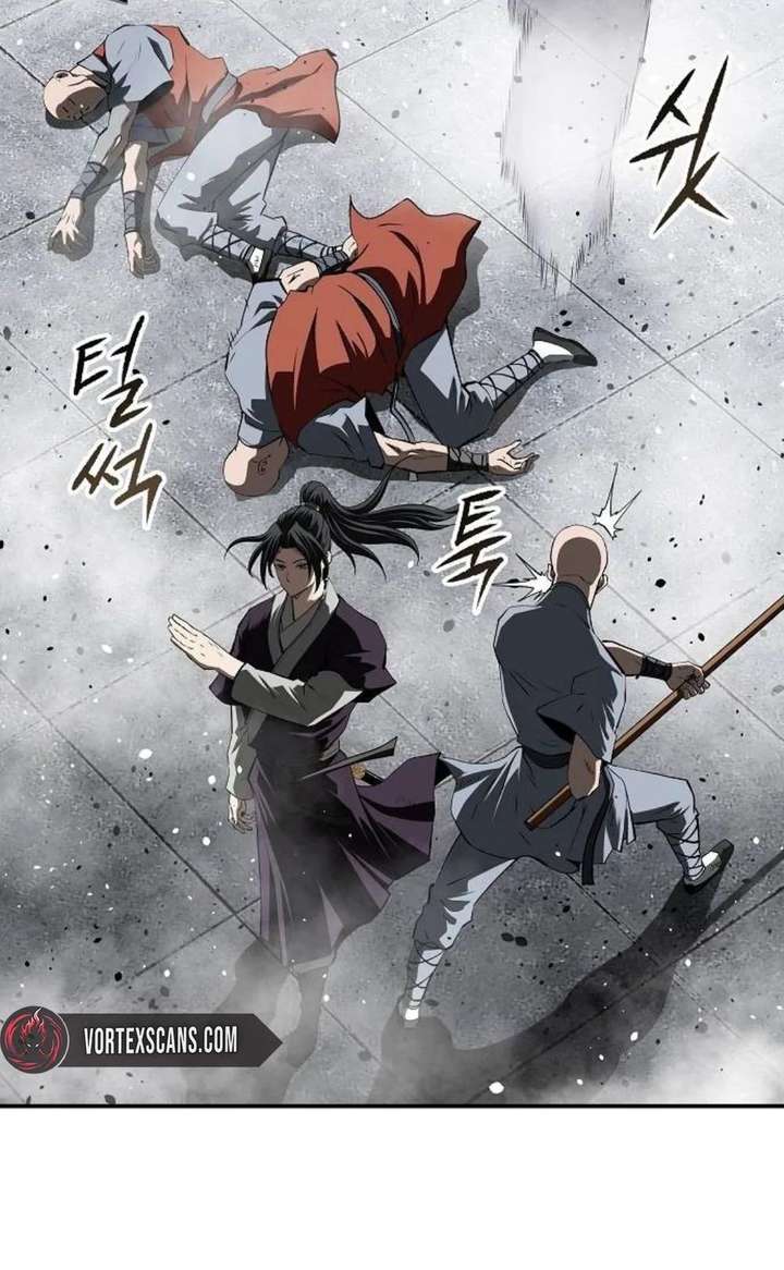 The Supreme Demon Swordmaster Chapter 28 149 ch 28 20