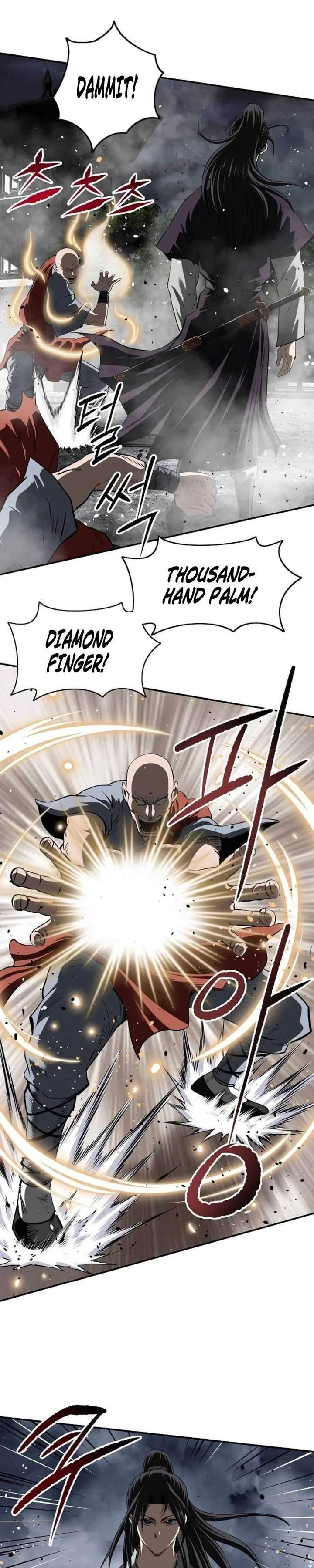 The Supreme Demon Swordmaster Chapter 28 150 ch 28 21