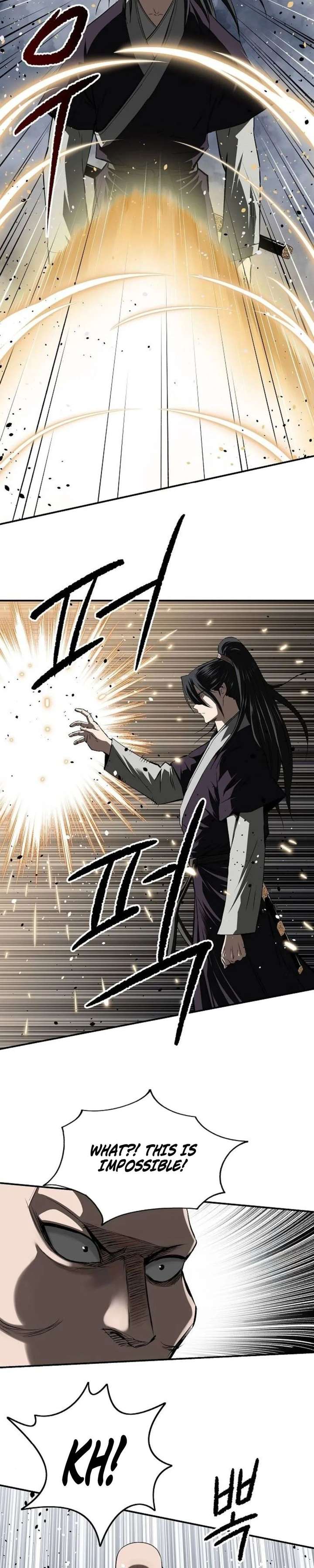 The Supreme Demon Swordmaster Chapter 28 151 ch 28 22
