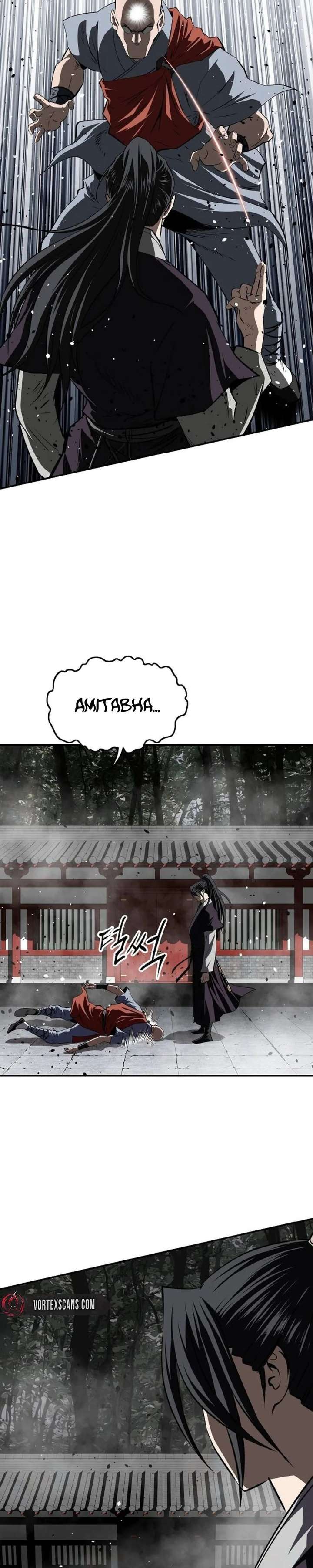 The Supreme Demon Swordmaster Chapter 28 152 ch 28 23