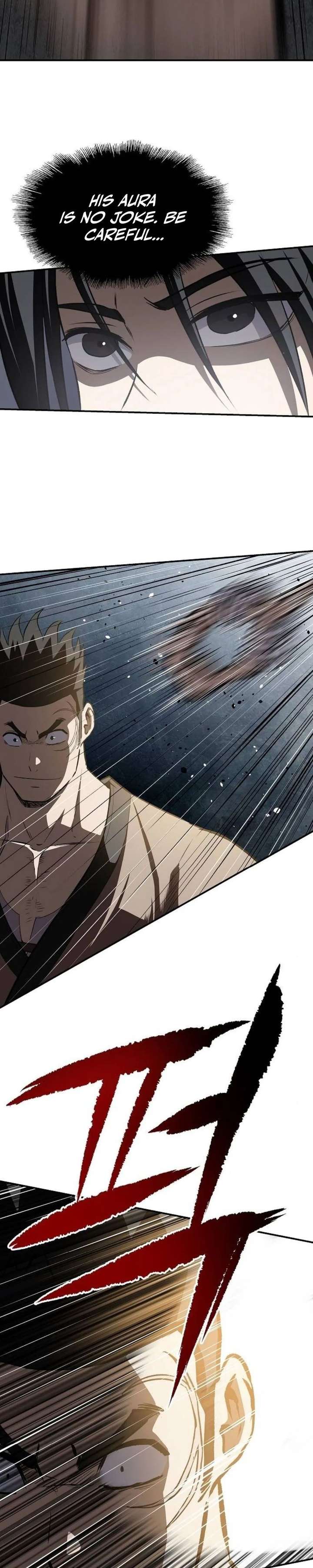 The Supreme Demon Swordmaster Chapter 28 155 ch 28 26