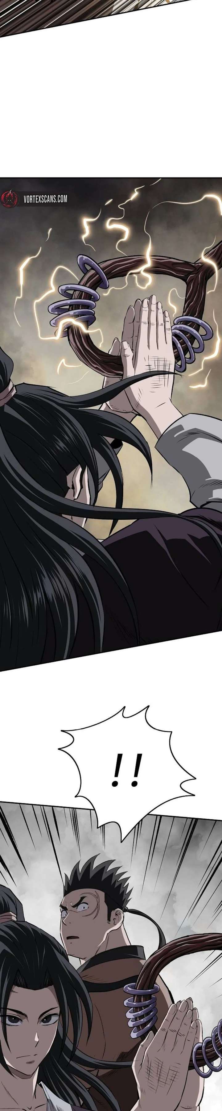 The Supreme Demon Swordmaster Chapter 28 156 ch 28 27