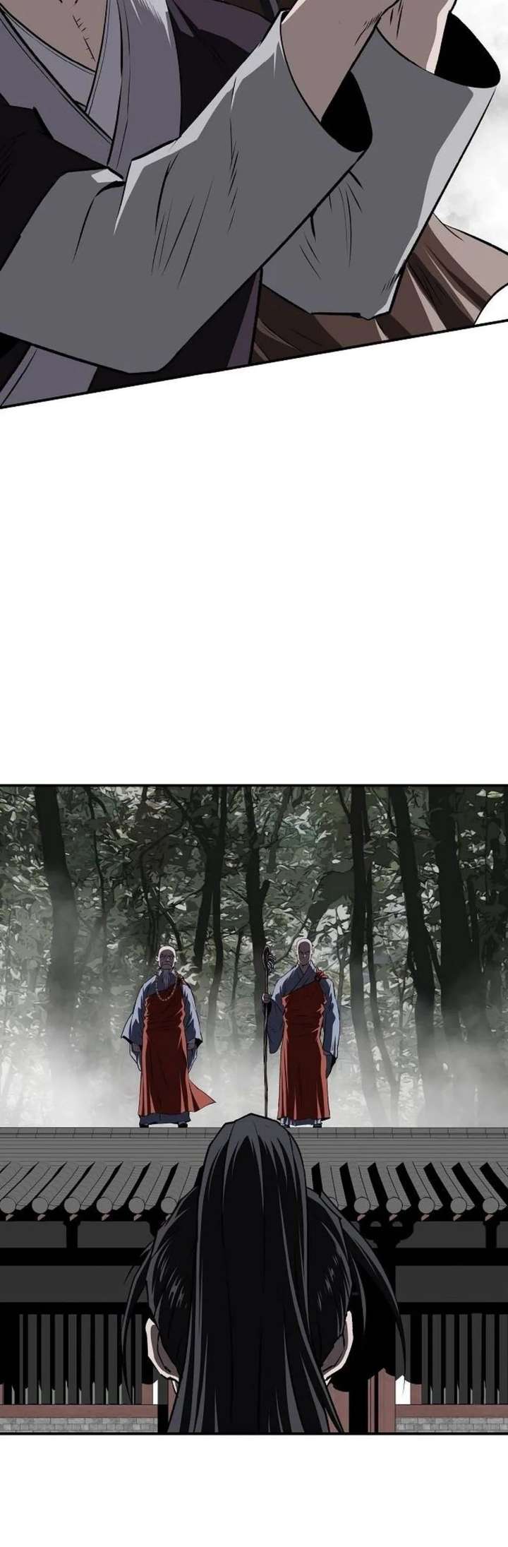 The Supreme Demon Swordmaster Chapter 28 157 ch 28 28