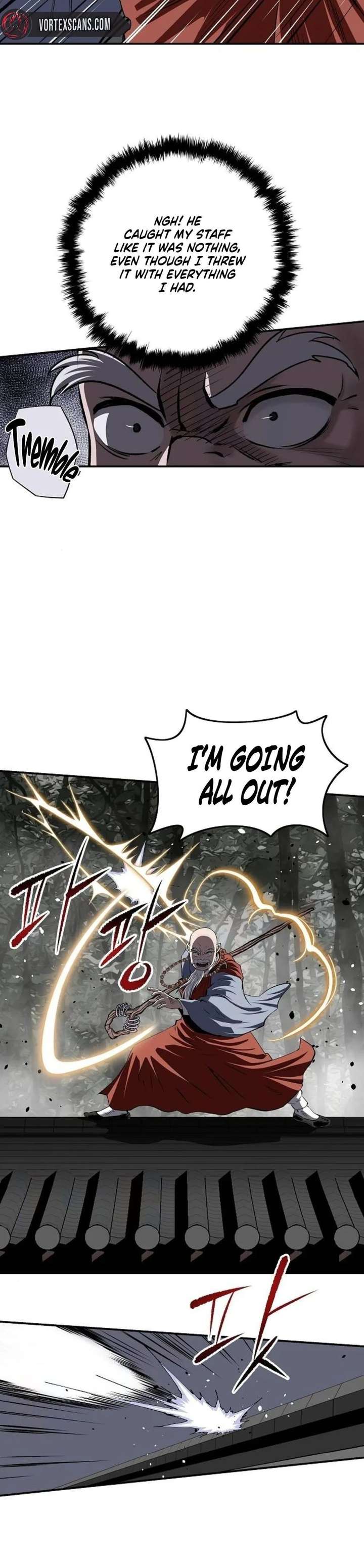 The Supreme Demon Swordmaster Chapter 28 159 ch 28 30