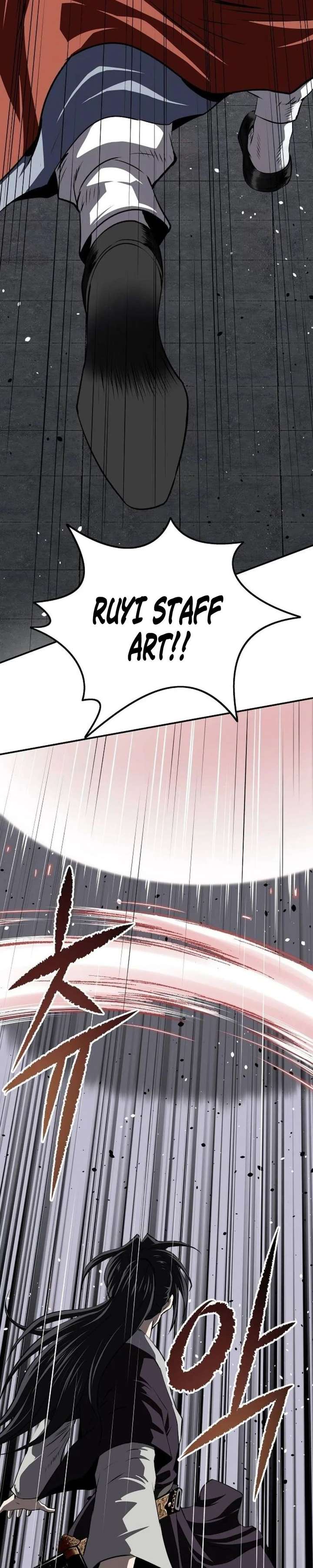 The Supreme Demon Swordmaster Chapter 28 161 ch 28 32