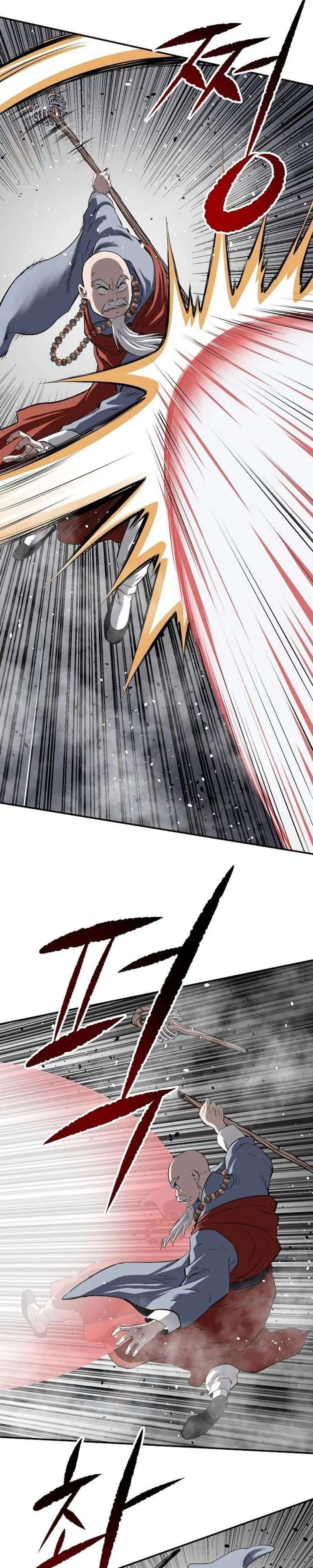 The Supreme Demon Swordmaster Chapter 28 164 ch 28 35