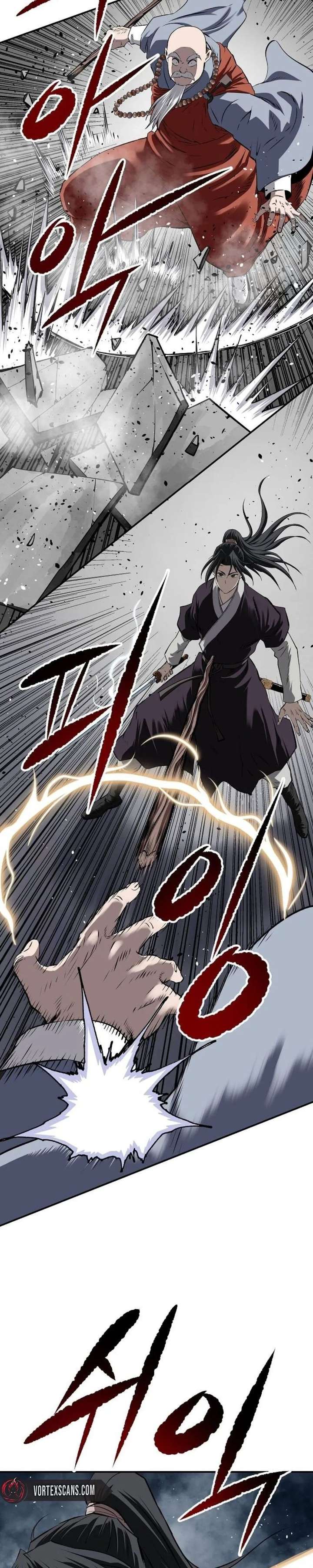 The Supreme Demon Swordmaster Chapter 28 165 ch 28 36