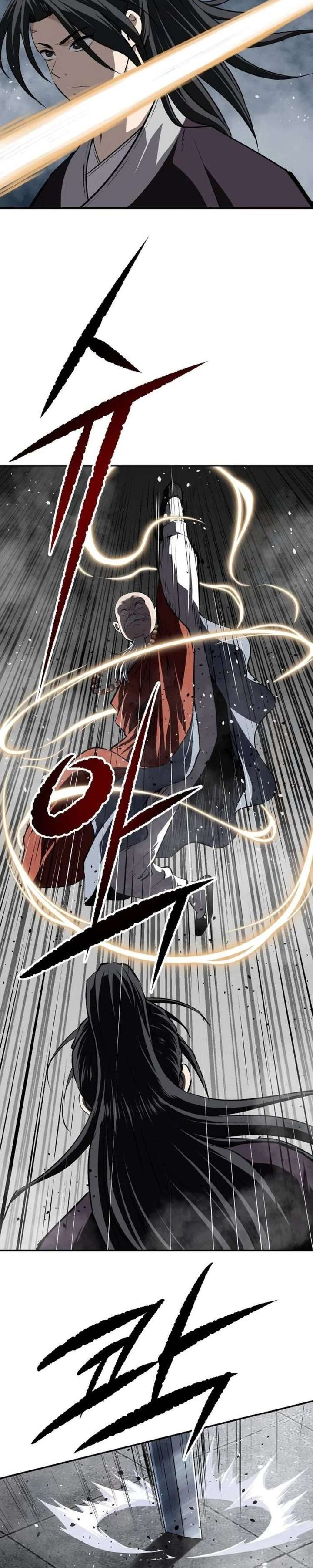 The Supreme Demon Swordmaster Chapter 28 166 ch 28 37