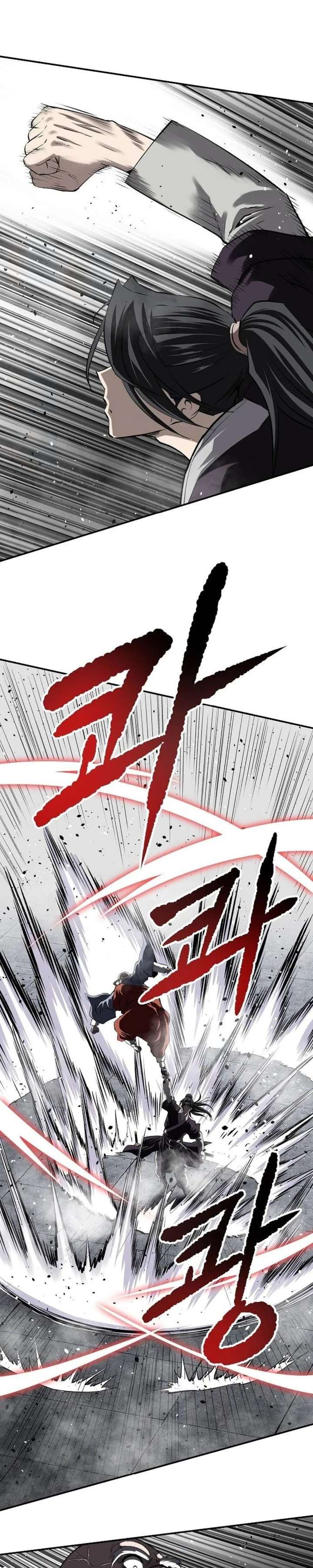 The Supreme Demon Swordmaster Chapter 28 168 ch 28 39