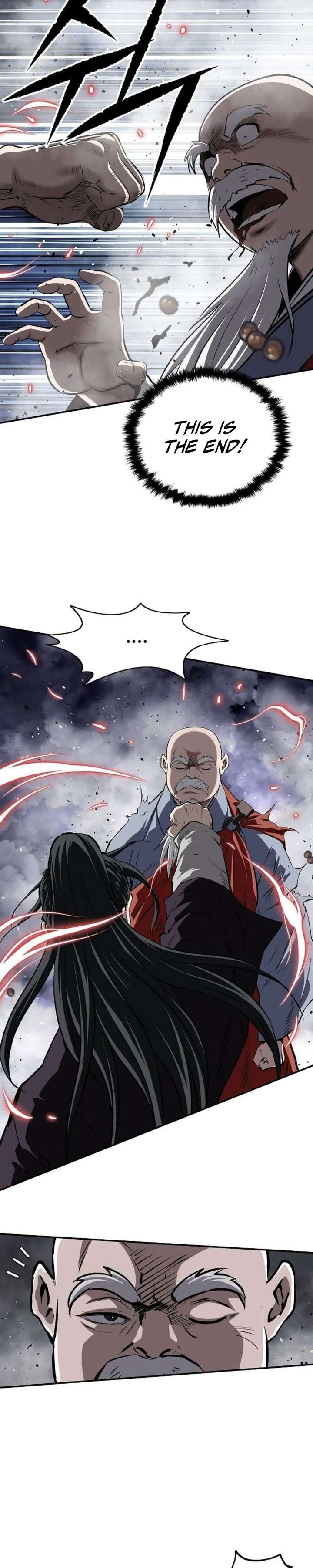The Supreme Demon Swordmaster Chapter 28 170 ch 28 41