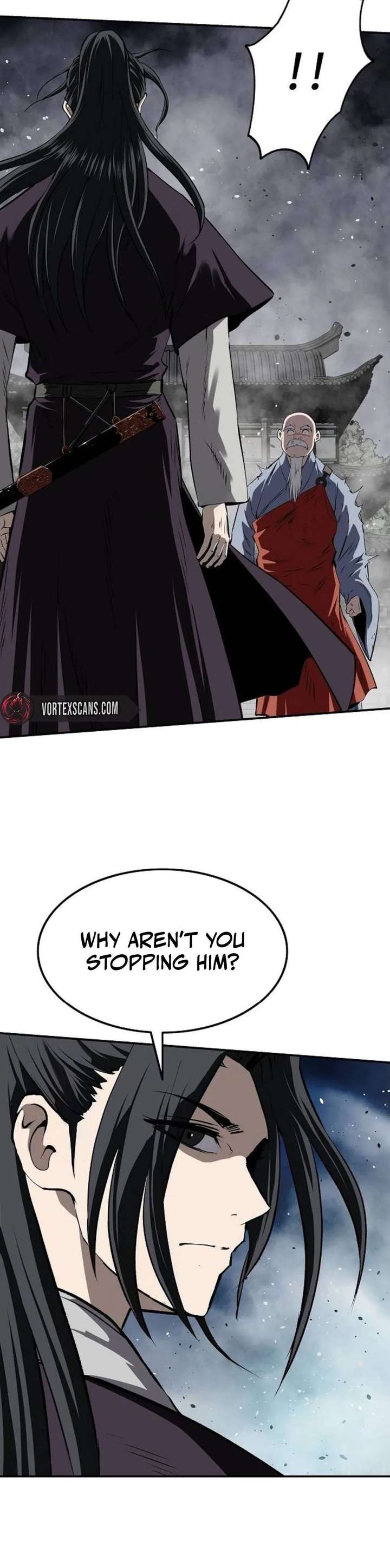 The Supreme Demon Swordmaster Chapter 28 171 ch 28 42