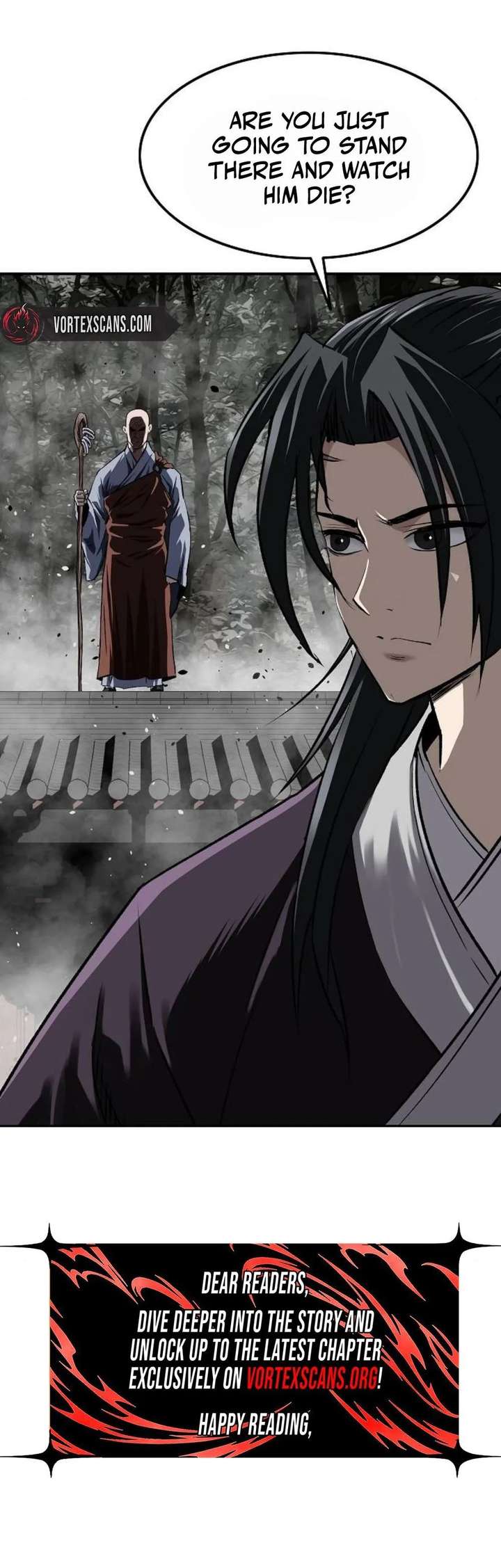The Supreme Demon Swordmaster Chapter 28 172 ch 28 43