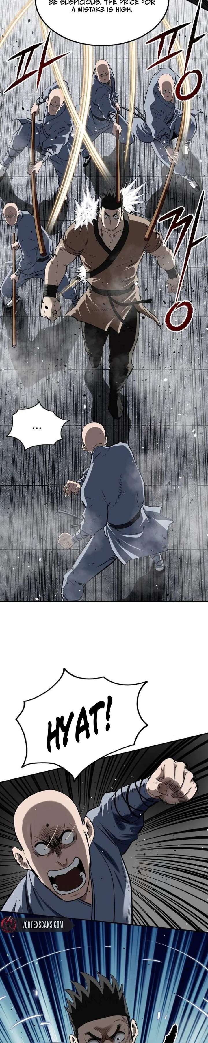 The Supreme Demon Swordmaster Chapter 28 135 ch 28 6