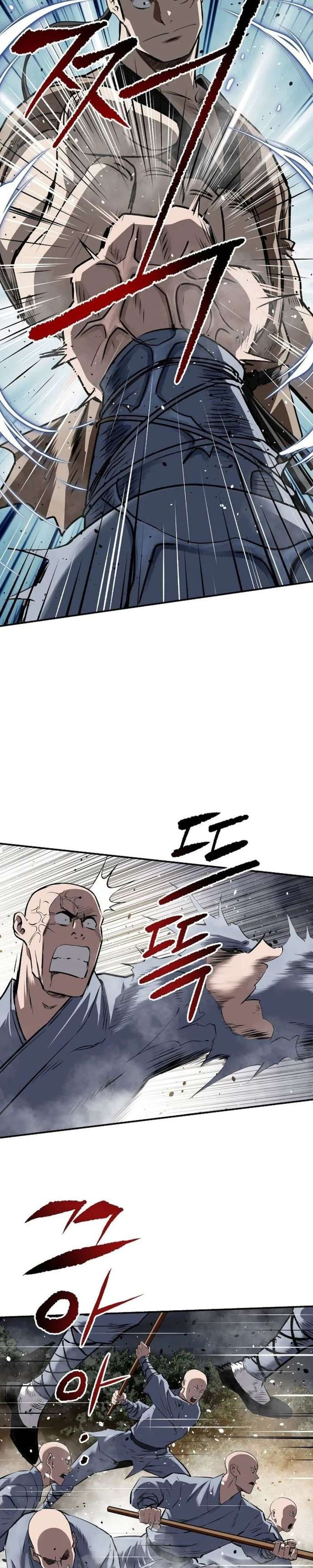 The Supreme Demon Swordmaster Chapter 28 136 ch 28 7