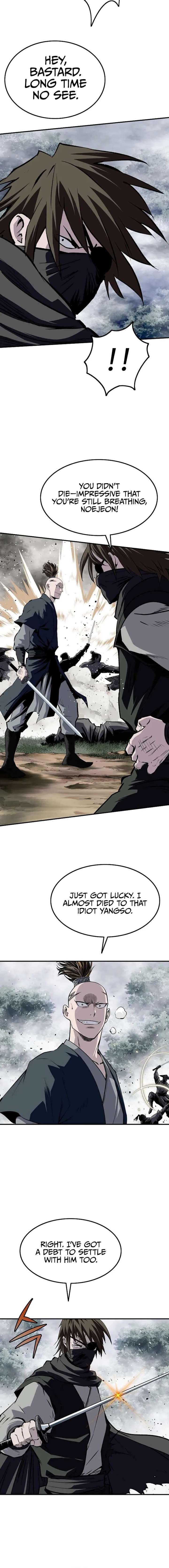 The Supreme Demon Swordmaster Chapter 34 73 ch 34 10
