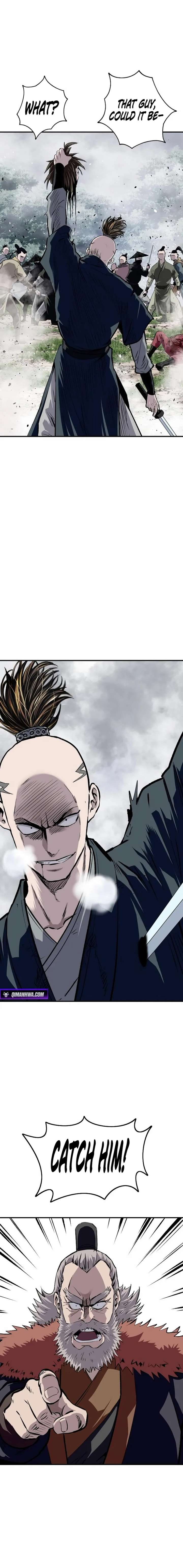 The Supreme Demon Swordmaster Chapter 34 77 ch 34 14