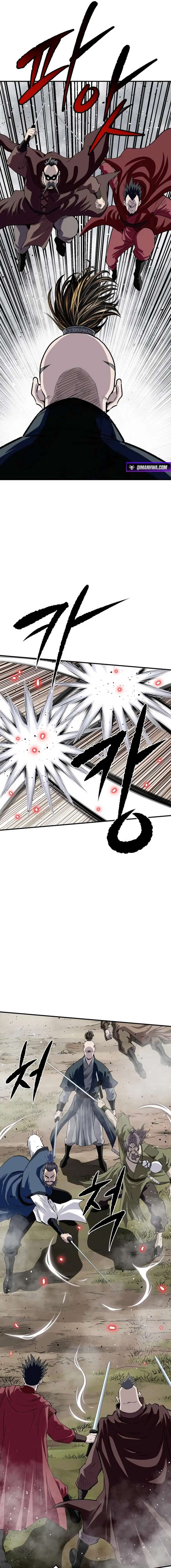 The Supreme Demon Swordmaster Chapter 34 78 ch 34 15