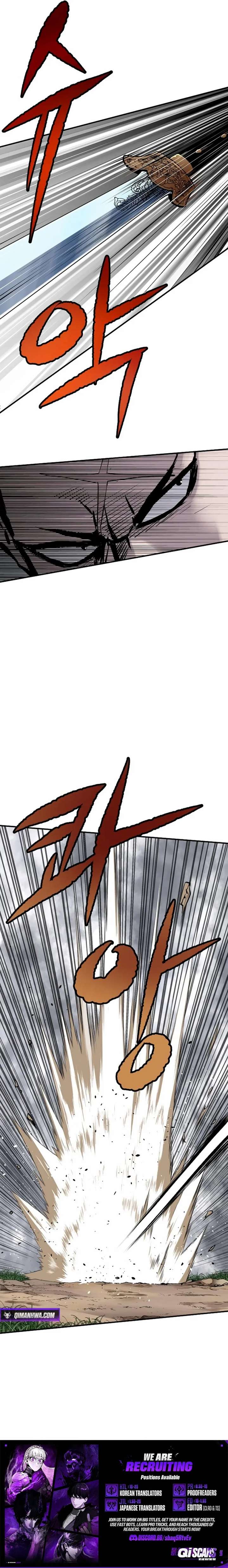 The Supreme Demon Swordmaster Chapter 34 84 ch 34 21