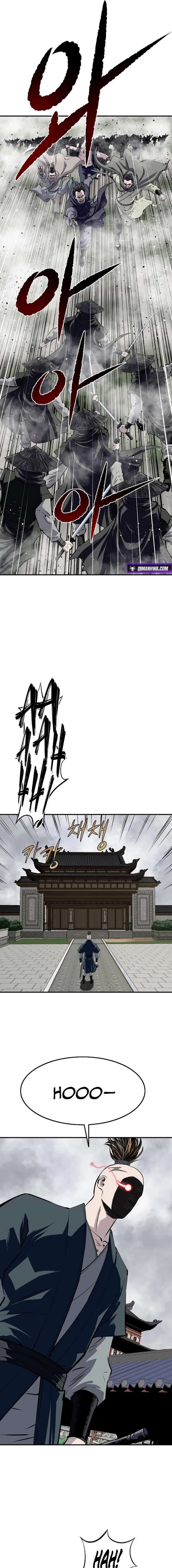 The Supreme Demon Swordmaster Chapter 34 70 ch 34 7