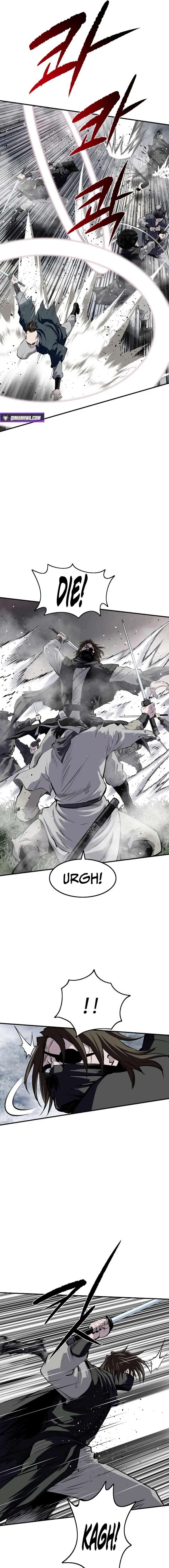 The Supreme Demon Swordmaster Chapter 34 72 ch 34 9